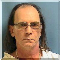 Inmate Kip Carley