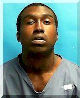 Inmate Kithrick R Pearley