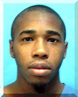 Inmate Kiwan T Cutler