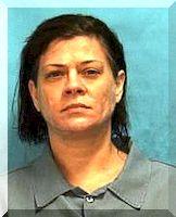 Inmate Kristen L Miller