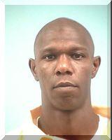 Inmate Lakendrick Brewer