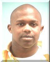 Inmate Lamarcus Wallace