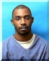 Inmate Laron D Wright