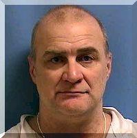 Inmate Larry D Ruffaner