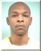 Inmate Laterrence Lenoir