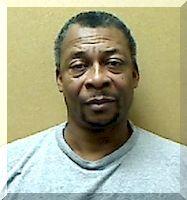 Inmate Lenny Alston