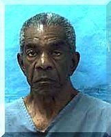 Inmate Leon Gayle