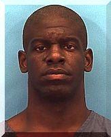 Inmate Leonard Obi