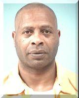 Inmate Leroy Coleman