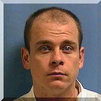 Inmate Levi W Wedgeworth