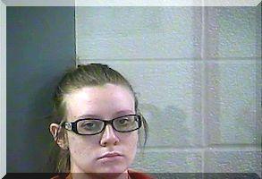 Inmate Lindsey L Johnson