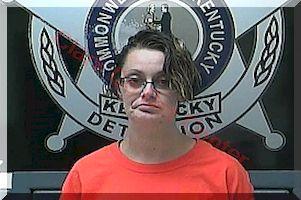 Inmate Lori Lynette Couch