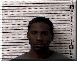 Inmate Lou Edmond Moore