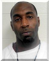 Inmate Marcus Flowers