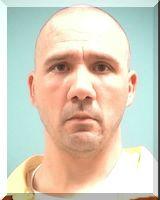 Inmate Marcus Lewis