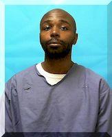 Inmate Marcus O Jenkins