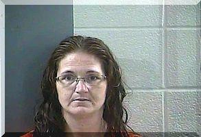 Inmate Margaret R Sizemore