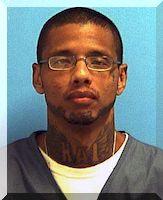 Inmate Mark A Harris