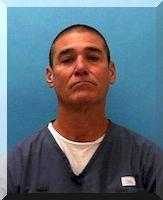 Inmate Mark Castilloux