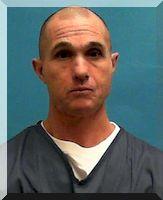 Inmate Mark Morrison