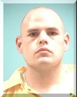 Inmate Mark Rogers