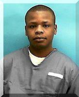 Inmate Marquis D Tabb