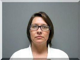 Inmate Marsha A Robb