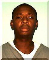 Inmate Marvin D Brown