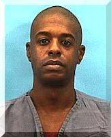 Inmate Marvin D Davis