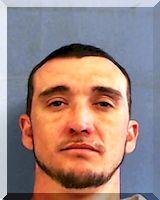 Inmate Matt Chambers