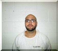 Inmate Matthew A Roberts