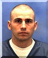 Inmate Matthew C Rodgers