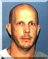 Inmate Matthew Guyotte