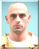 Inmate Matthew Saelens