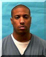 Inmate Melvin Jr Bryant