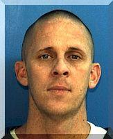 Inmate Michael A Fletcher