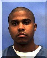 Inmate Michael A Jr Mitchell