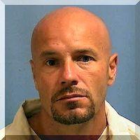 Inmate Michael D Hogue