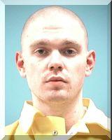 Inmate Michael Fields