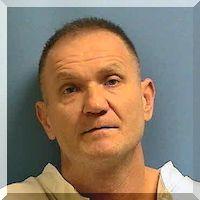 Inmate Michael K Sanders