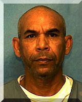 Inmate Michael L Shores