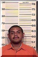 Inmate Michael Pacheco