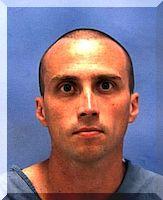 Inmate Michael R Glidden