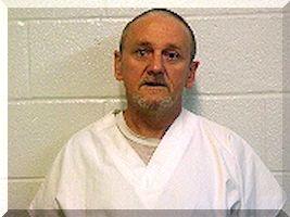 Inmate Michael W Morris