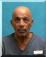 Inmate Miguel A Ocasio