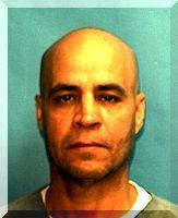 Inmate Miguel V Rodriguez