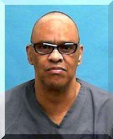 Inmate Milton Williams