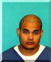 Inmate Omar Romero