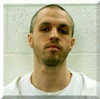 Inmate Paul Ellenberg