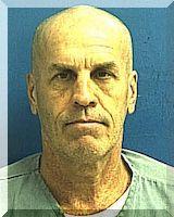 Inmate Paul M Dombrowski